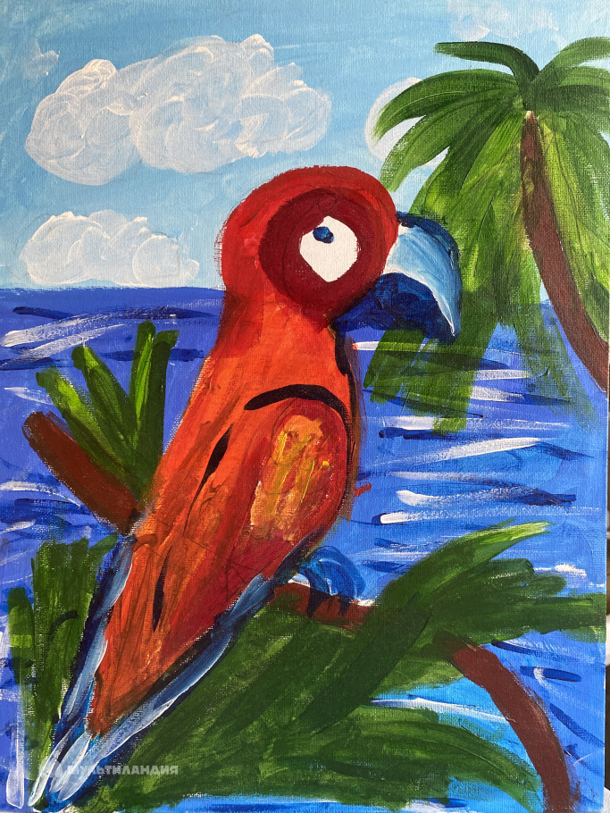 Порфирьева  Елизавета