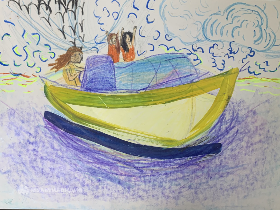 Чикова  Анастасия