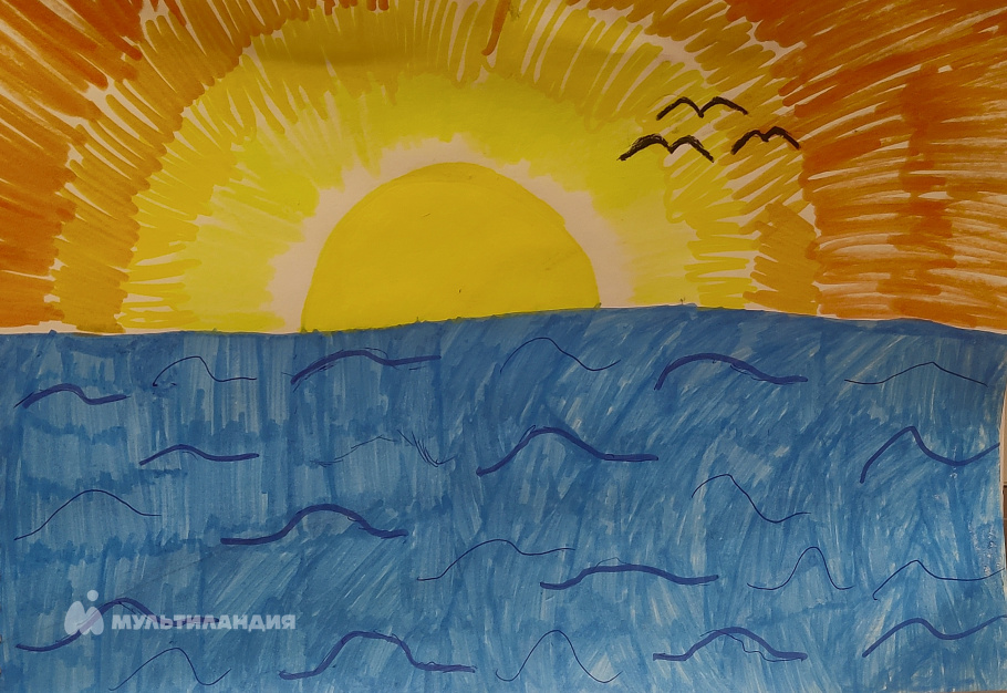 Фролова  София 