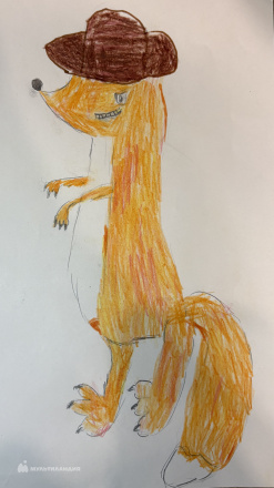 Молоков Артём 