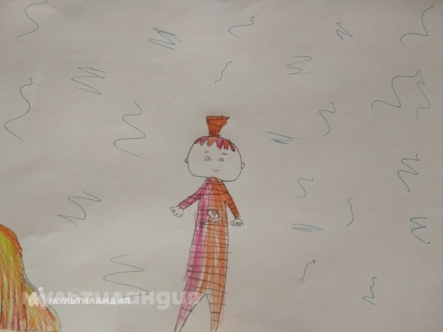 Гордеева Юлия