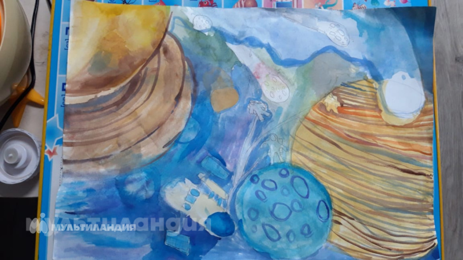 Матвей Гвоздиков