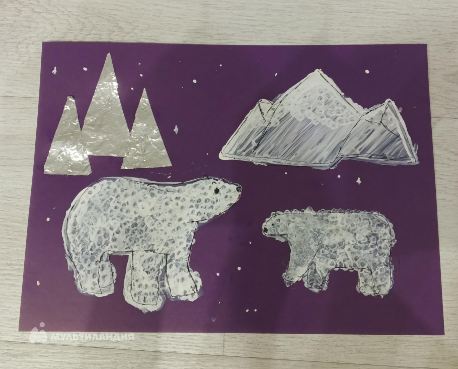 Норышева Валерия