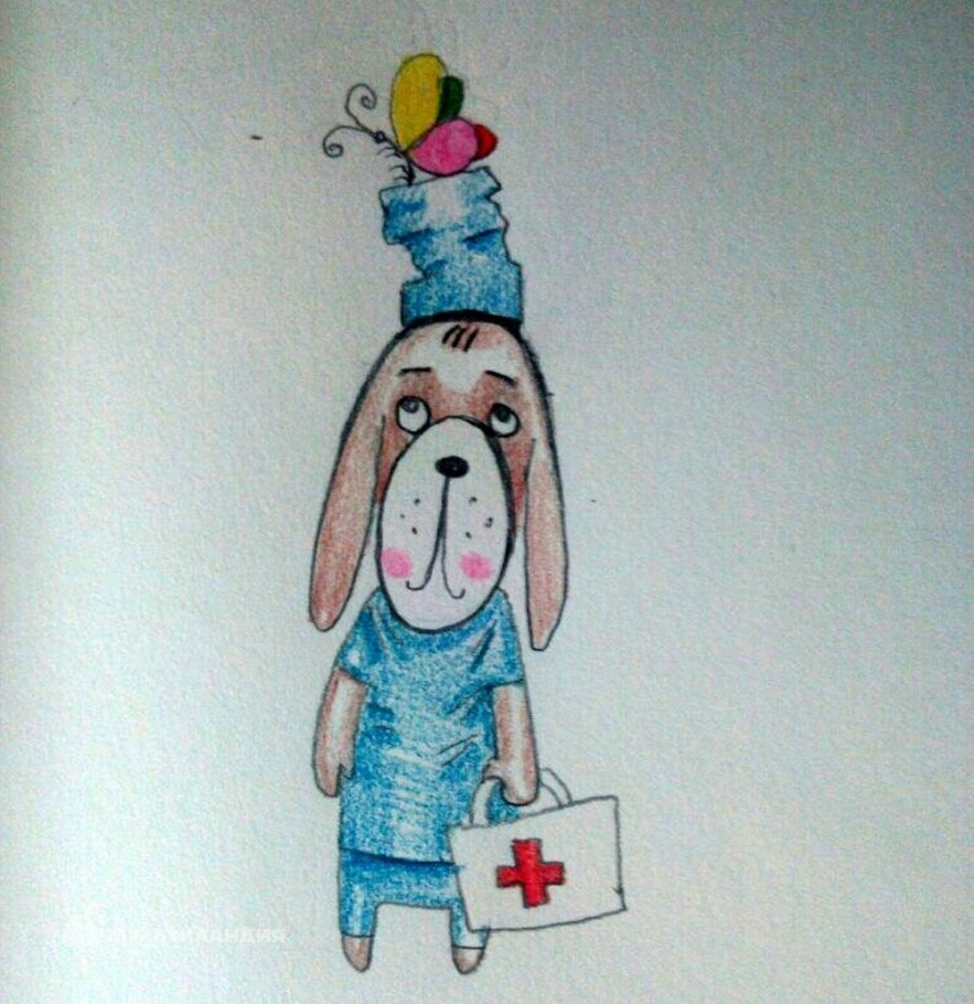 Самсонова Саша