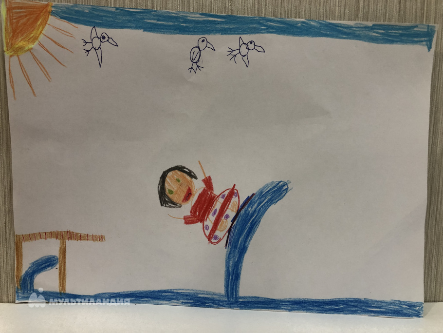 Сидоркин  Денис 