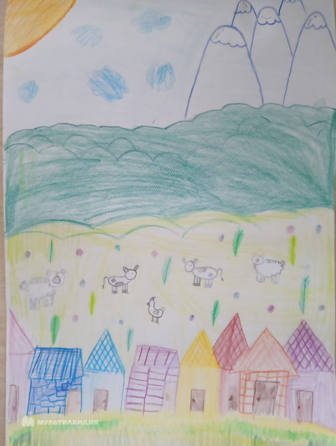 Костраковская Злата