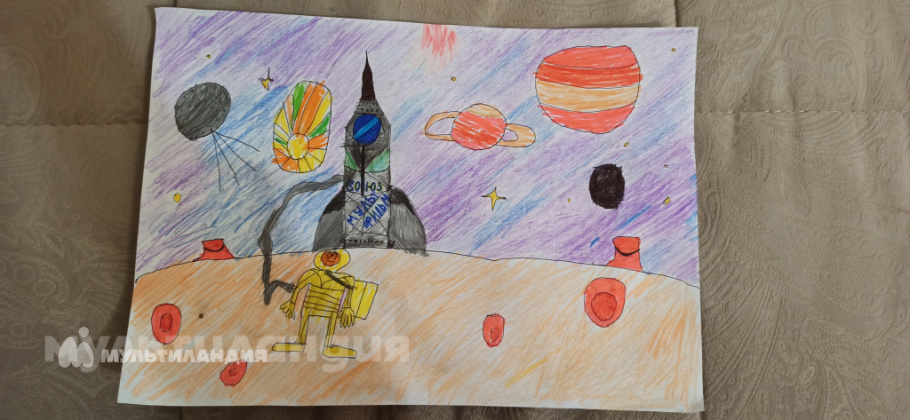 Степан Попов