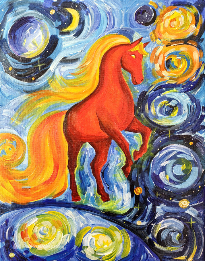 Никитина Вероника