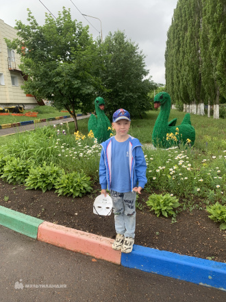 Муратшин  Максим 