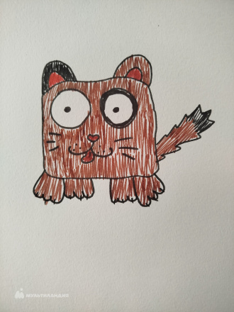 Павлюкова Аврора