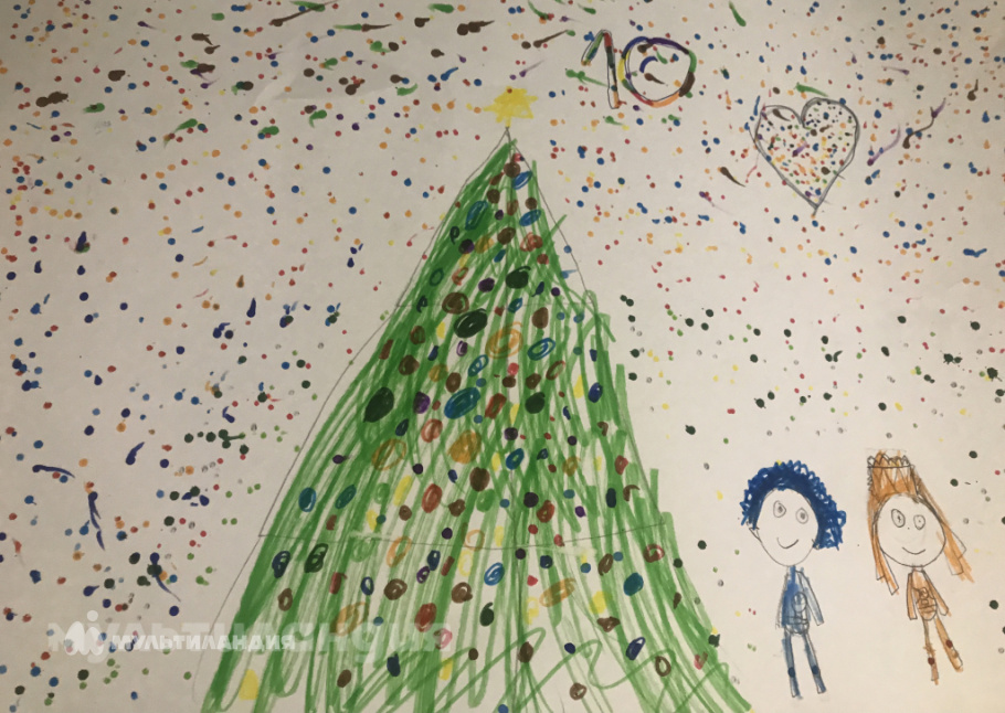 Валерия Глушко