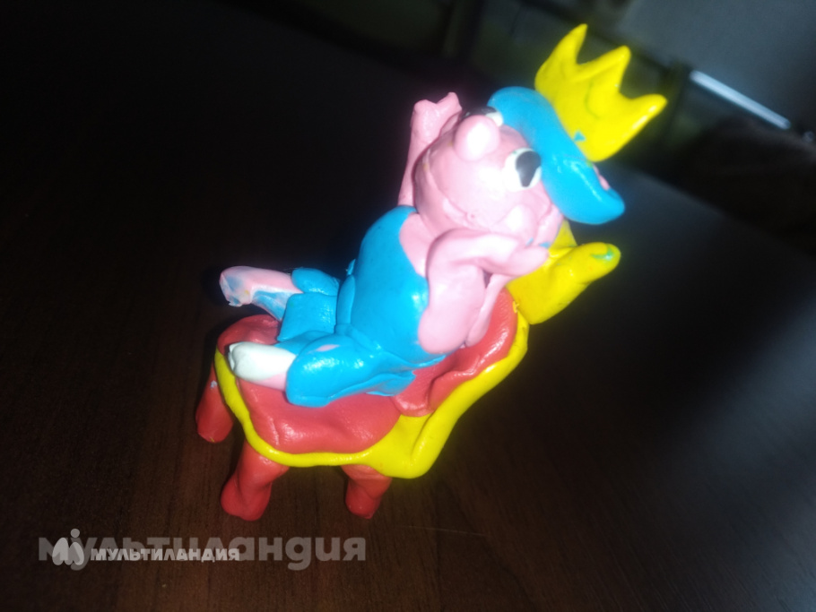 Яна КОЛОСОВА