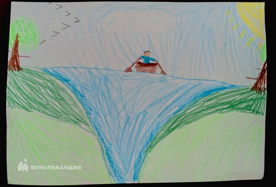 Булатова София