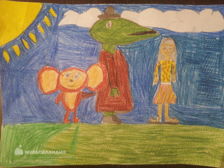 Романова Анастасия