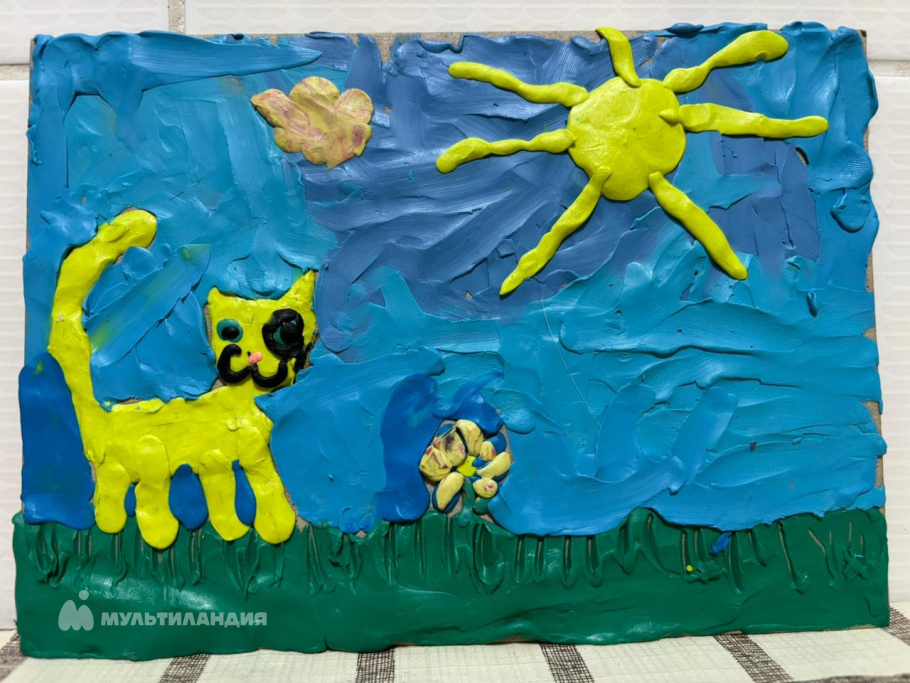 Кузьмина Агата