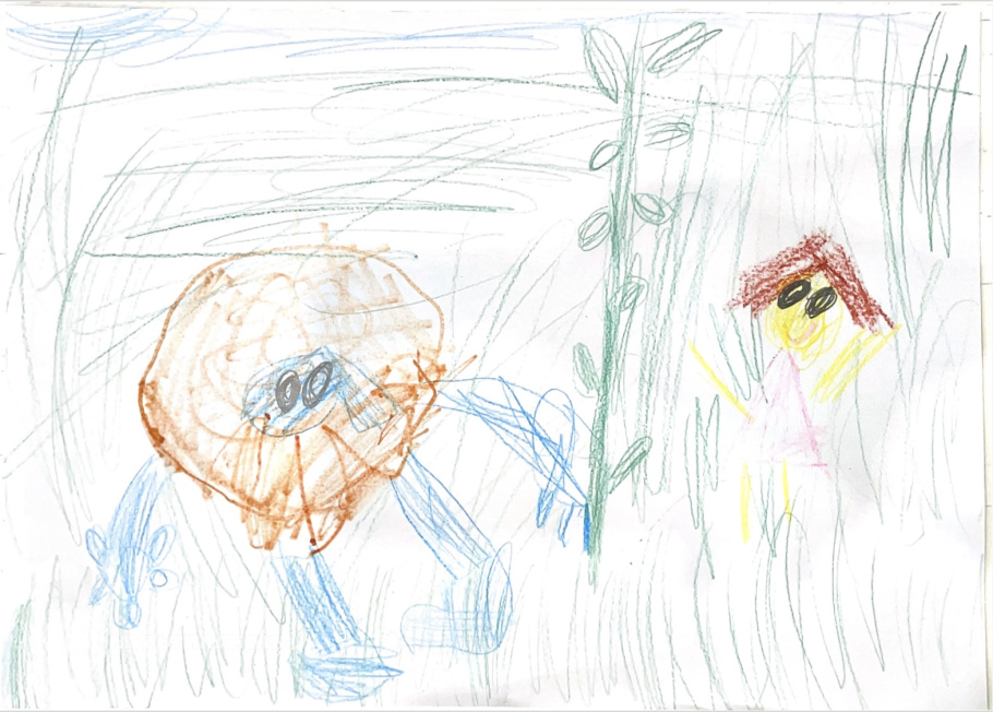 Алпеева Вика