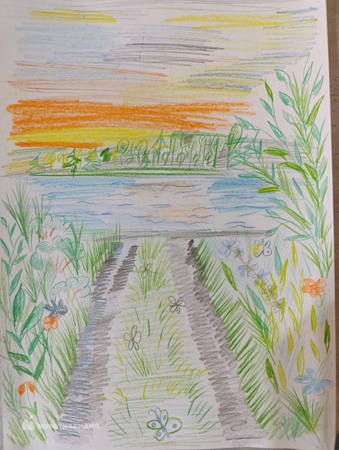 Коровина Екатерина