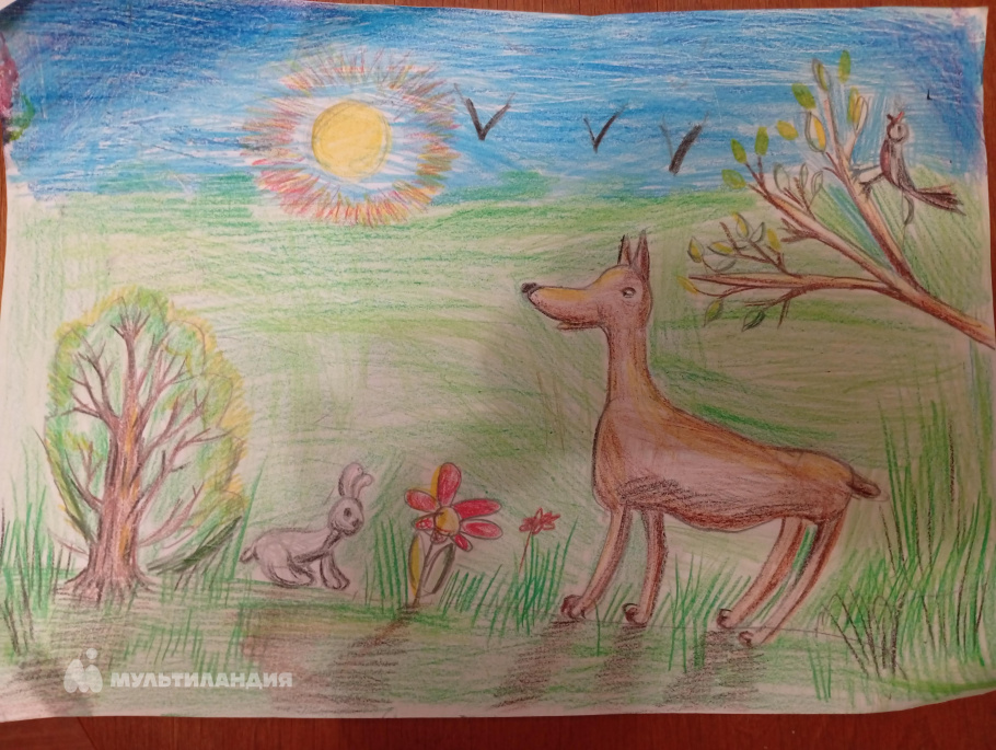 Баранов Максим 