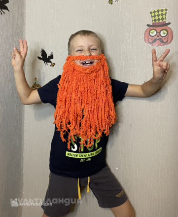 Минаев Андрей