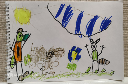 Ходырев Саша