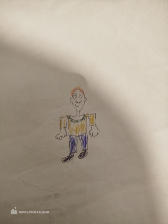 Водянов Михаил