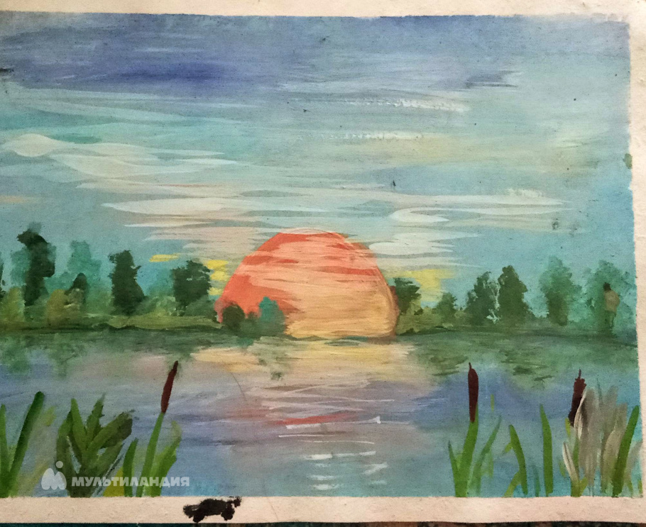 Чаби  Тимофей 