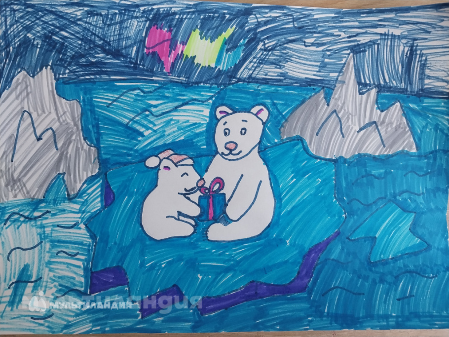 Дарья Лаптева