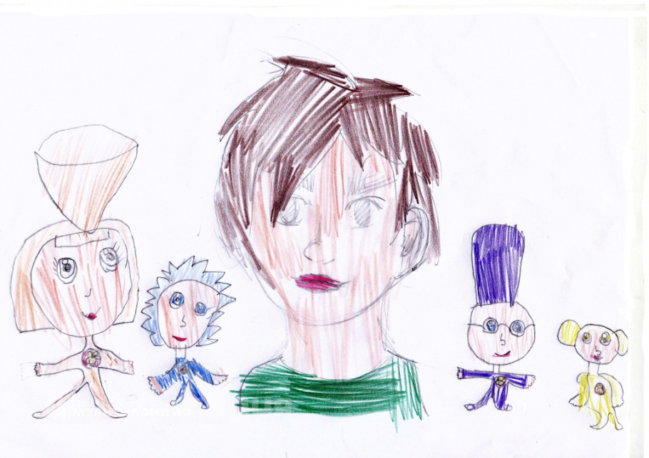 Елизавета Деркач