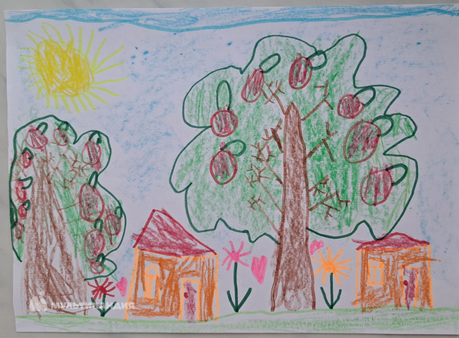 Цыпушкин  Боря