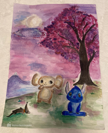 Пивоварова София 