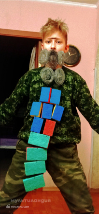 Илья Янко