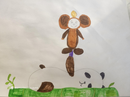 Тимофеев Артём 