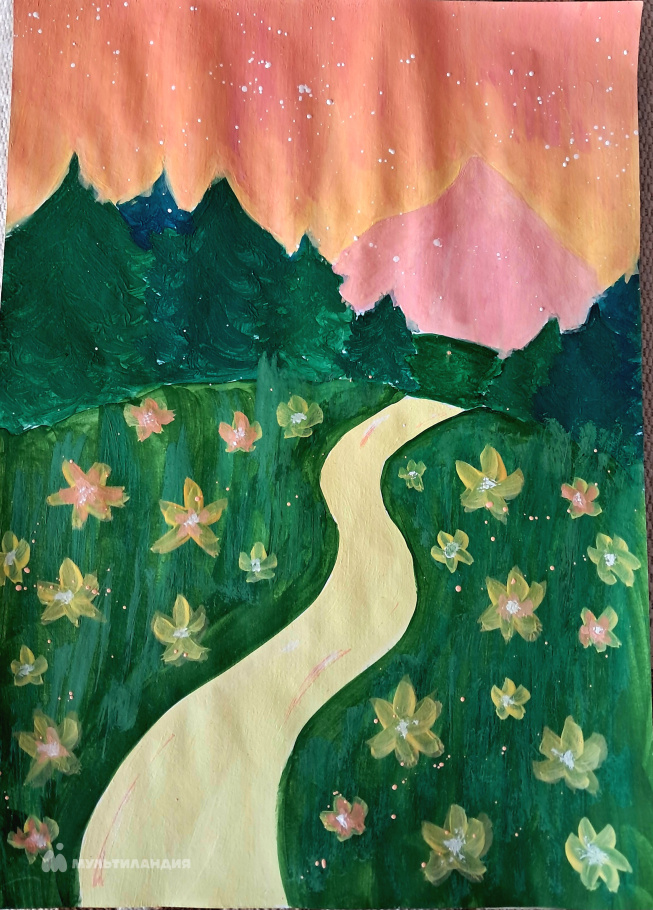 Бутов Александр 