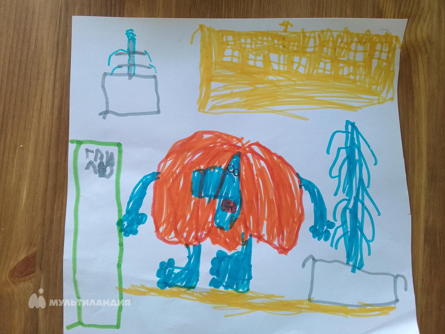 Груслев Михаил