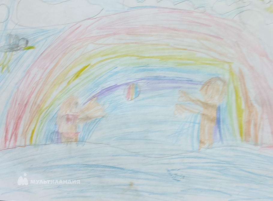 Сугробова Василиса