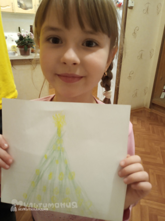 Копсова Екатерина