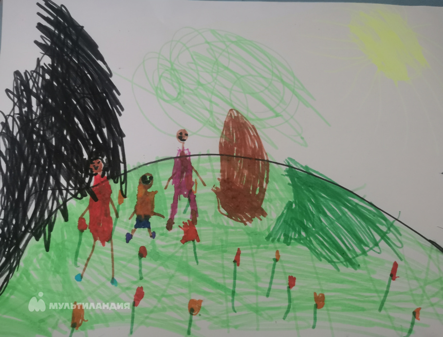 Чернышов Михаил