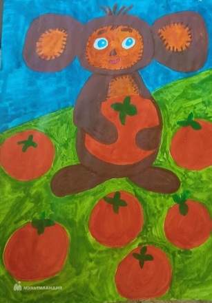 Дементьев Глеб