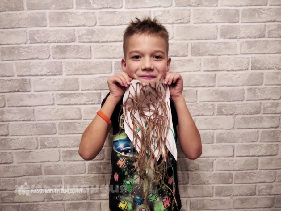 Мвртюшев Демид