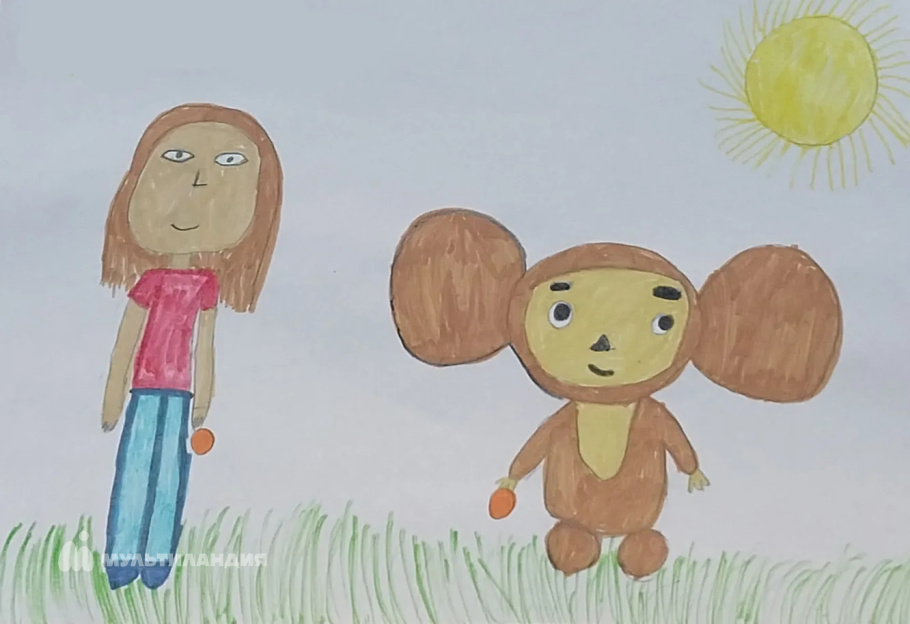 Соловьева  Дарьяна