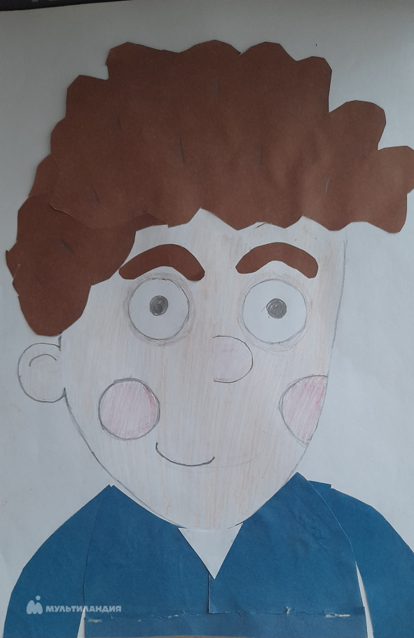 Насретдинова  Камилла 