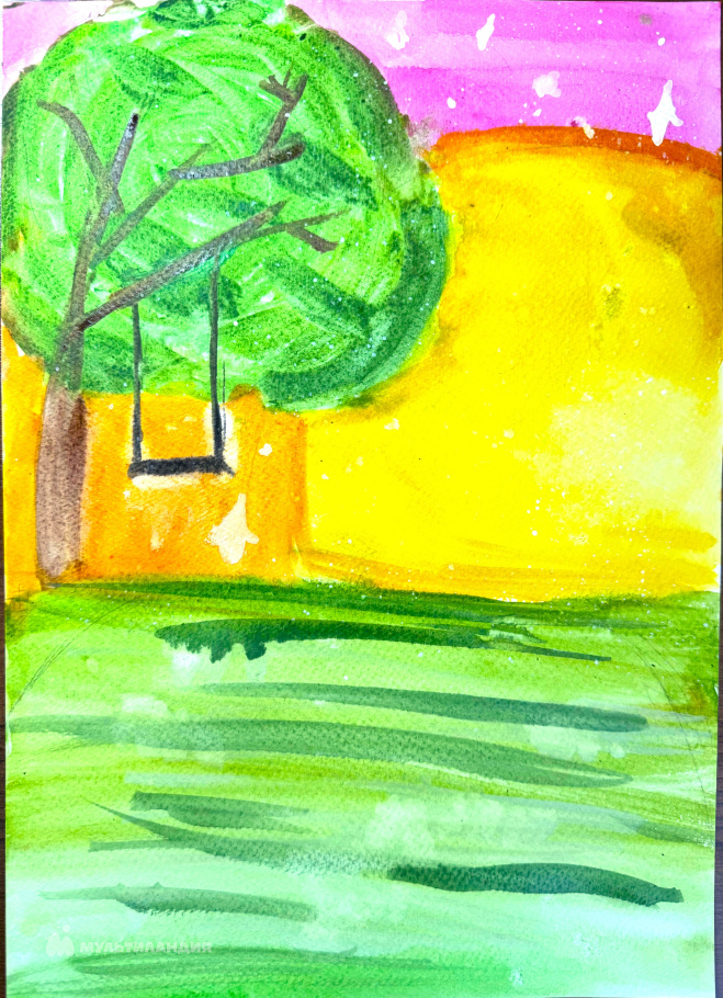 Корабельникова Вероника