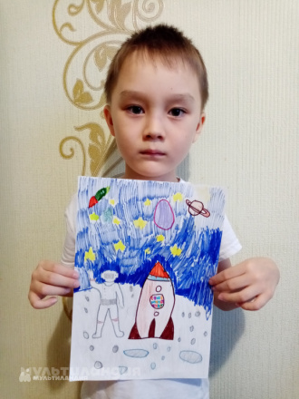 Тимур Самситдинов