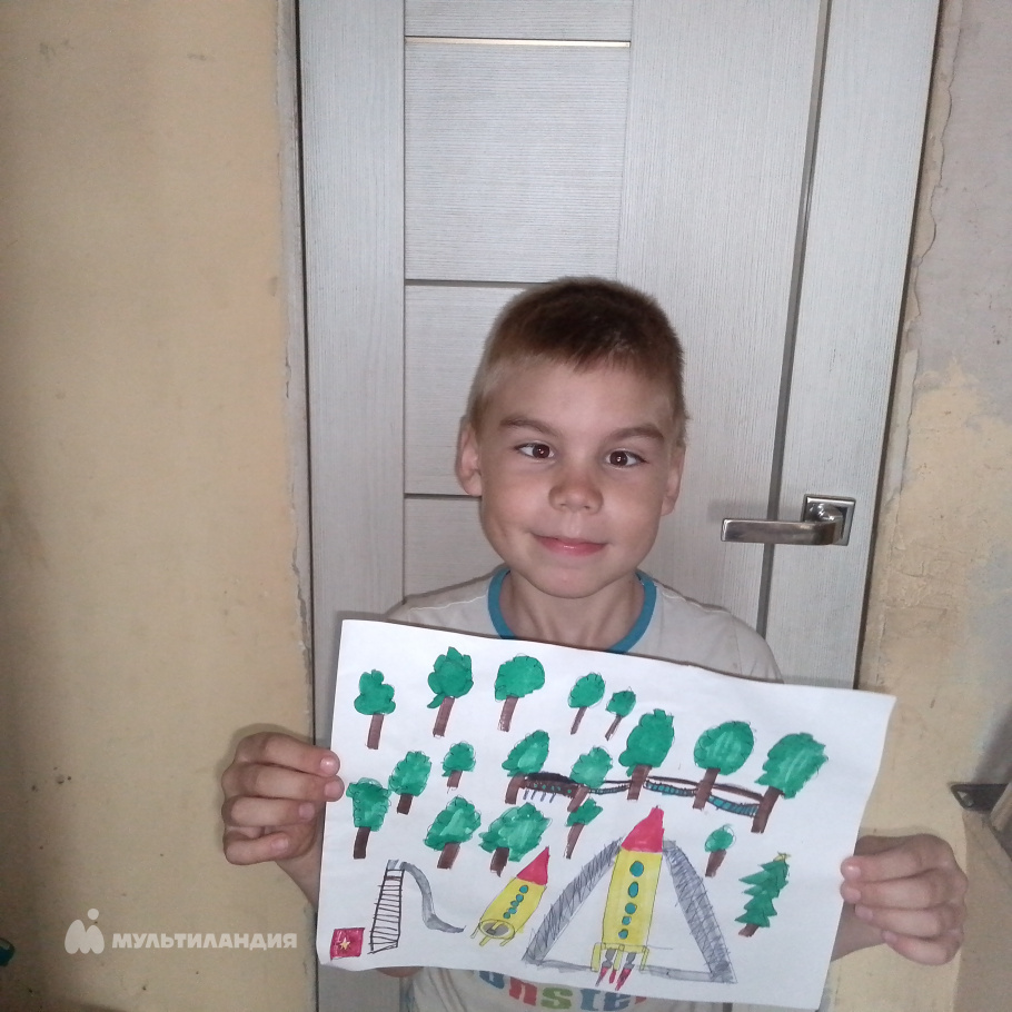 Кизименко Владимир