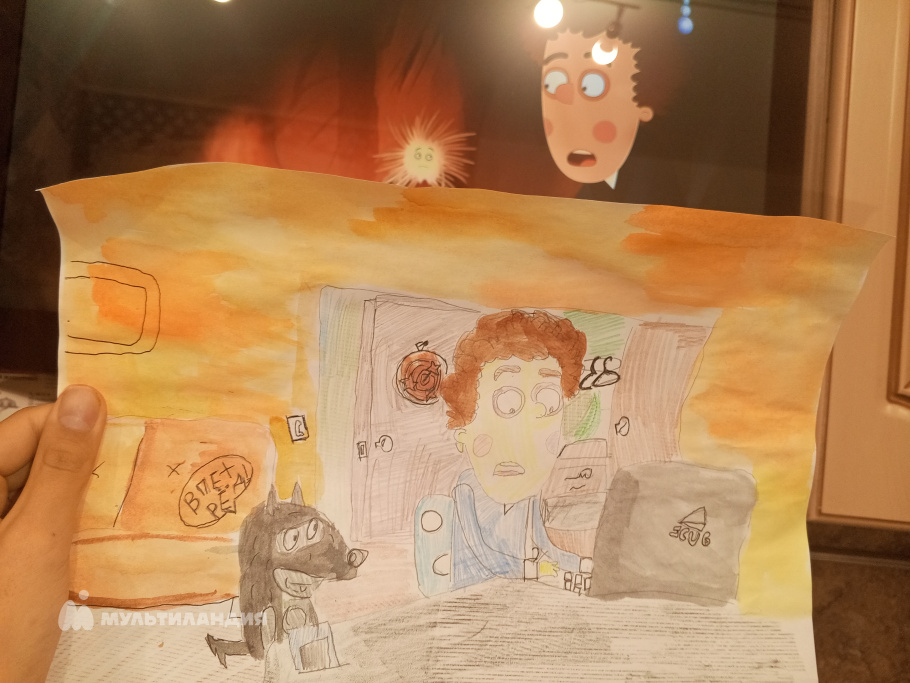 Умарбекова Жанна Жанна