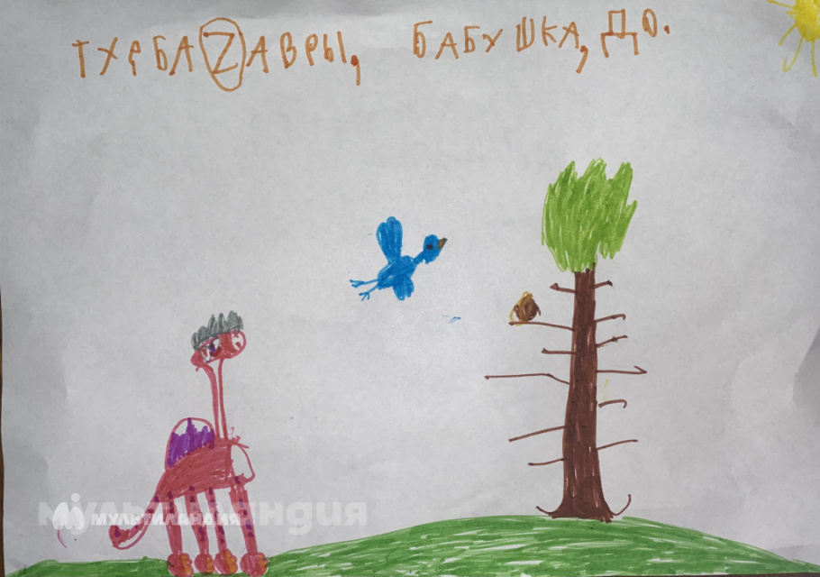 Кириллова Виктория