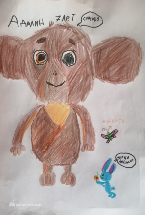 Сафиуллина  Адалин