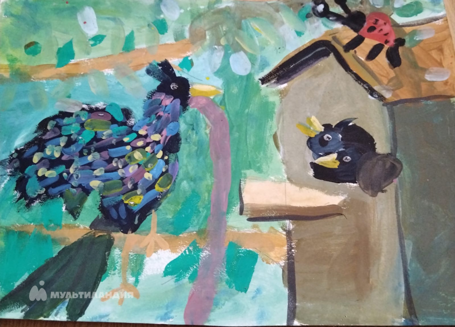 Мазурова София