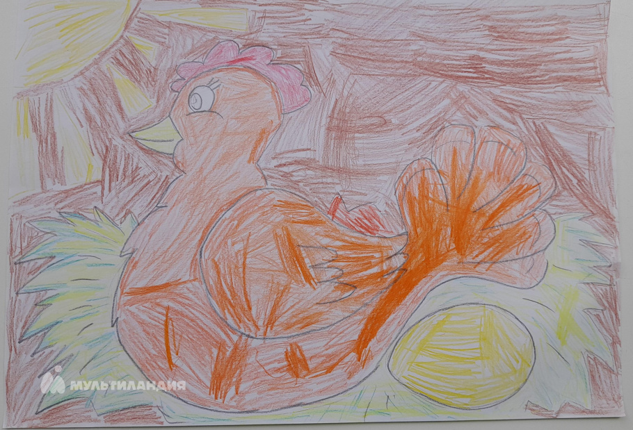 Присекин Николай 