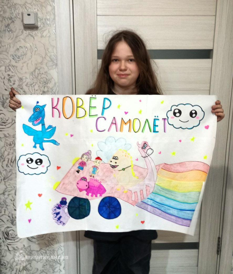 Кожевникова Анастасия